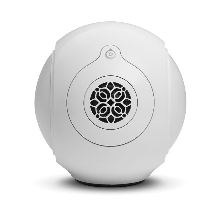 اسپیکر دویاله مدل Phantom II 98 dB سفید Iconic White - تصویر 4