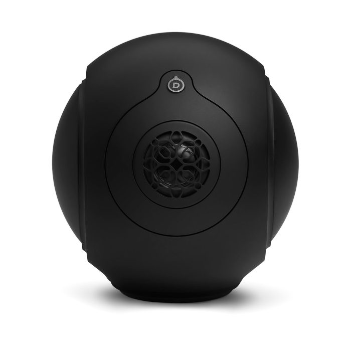 اسپیکر دویاله مدل Phantom II 98 dB مشکی Matte Black - تصویر 3