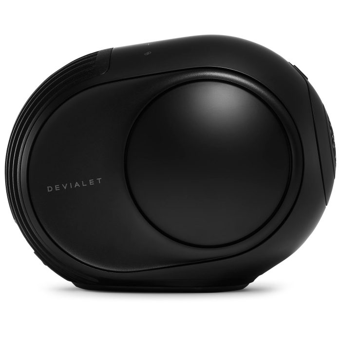 Devialet Phantom II 98 dB Wireless Speaker Matte Black Hiapple 3