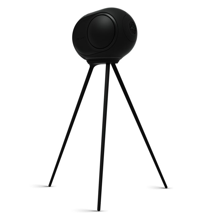 اسپیکر دویاله مدل Phantom II 98 dB مشکی Matte Black - تصویر 6