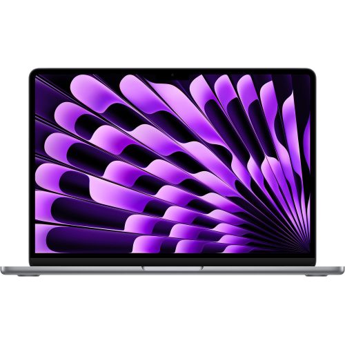 macbook air 13 inch m3 chip series space gray 7