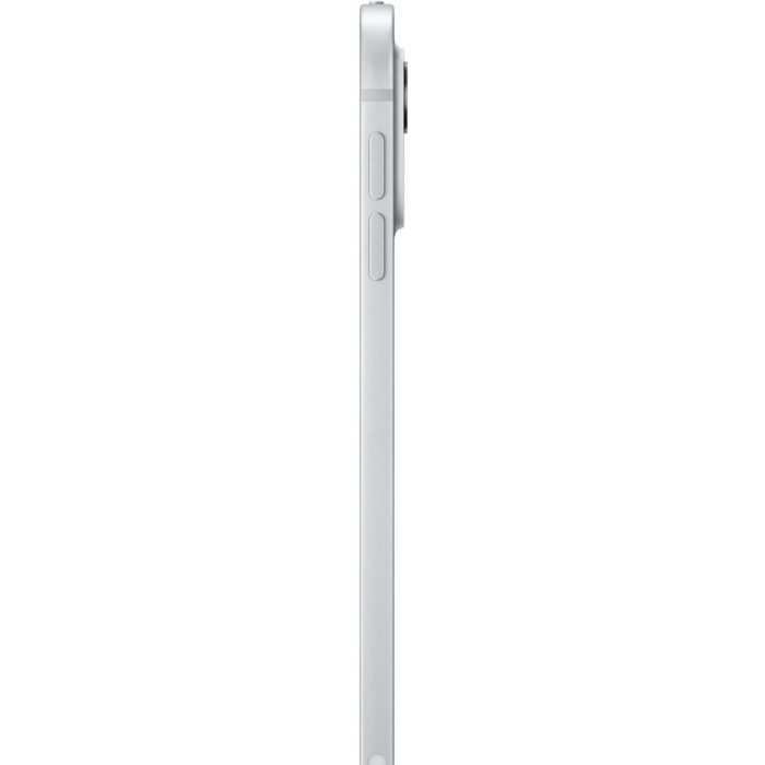 Apple iPad Pro 11 inch M4 2024 Series WiFi Cellular 5G Silver 6
