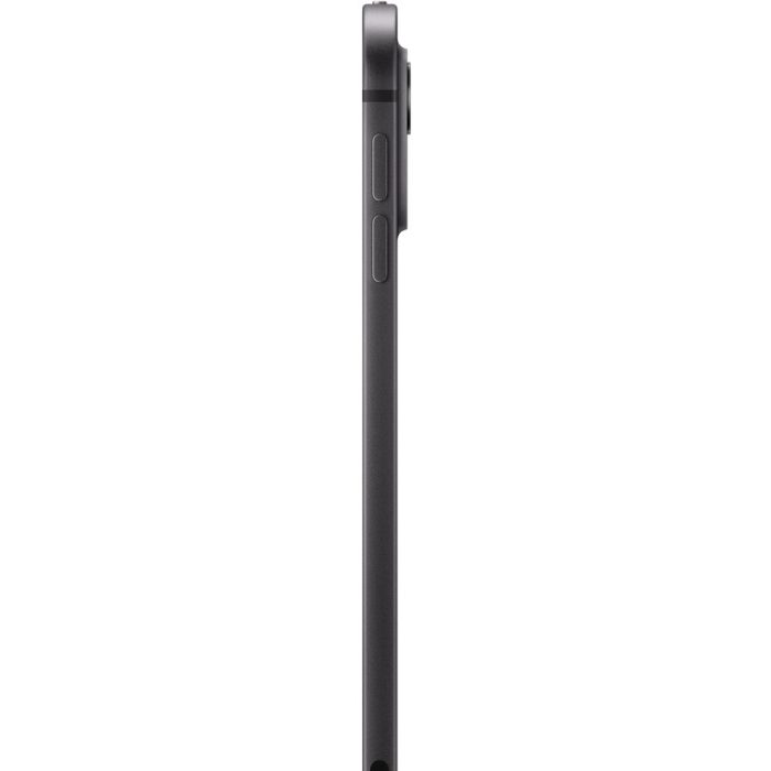 Apple iPad Pro 11 inch M4 2024 Series WiFi Cellular 5G Space Black 7