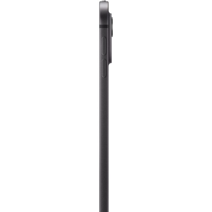 Apple iPad Pro 13 inch M4 2024 Series WiFi Cellular 5G Space Black 6