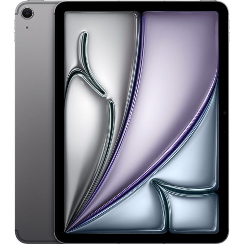 iPad Air 11 inch 2024 M2 Chip Series WiFi Cellular 5G LTE Space Gray 7