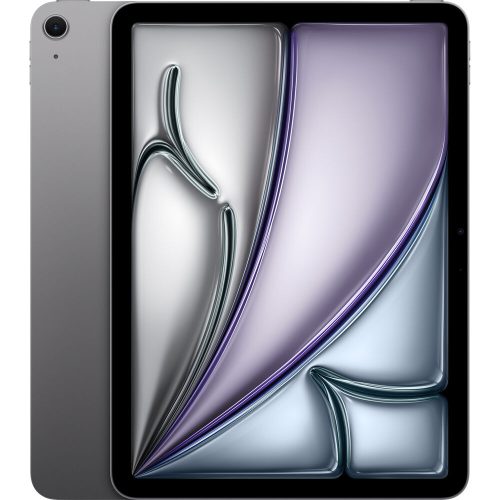 iPad Air 11 inch 2024 M2 Chip Series WiFi Only Space Gray 6