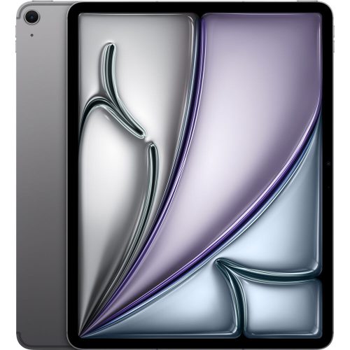 iPad Air 13 inch 2024 M2 Chip Series WiFi Cellular 5G LTE Space Gray 7