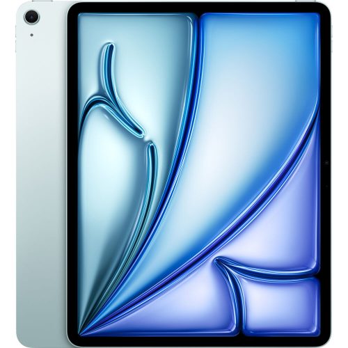iPad Air 13 inch 2024 M2 Chip Series WiFi Only Blue 7