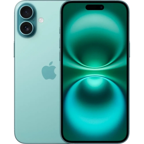 iPhone 16 Plus Hiapple 15